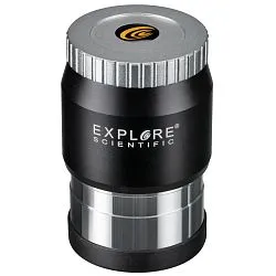 картина обектив за плоско поле Explore Scientific за FF ED80+ED102 APO