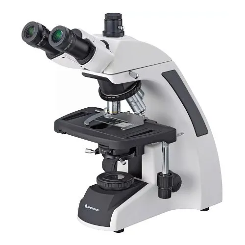 снимка микроскоп Bresser Science Infinity ,  1