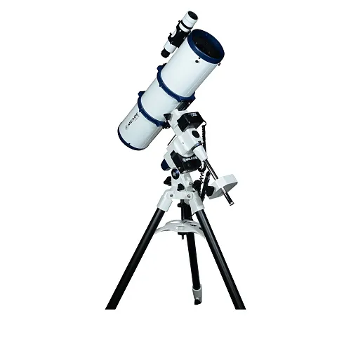 фотография рефлекторен телескоп Meade LX85 6"