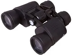 фотография бинокъл Levenhuk Atom 7–21x40