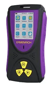 картинка детектор на радиация Ermenrich Ping RD50