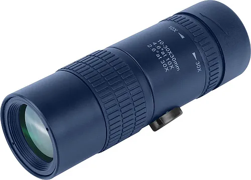 фотография монокъл Levenhuk Discovery Gator 10—30x30