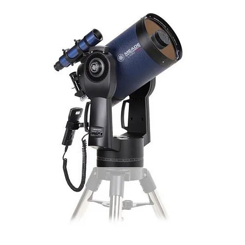 картина телескоп Meade LX90 8" f/10 ACF без триножник