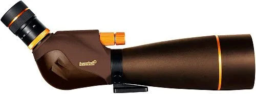 картина зрителна тръба Levenhuk New Blaze PRO 80,  1