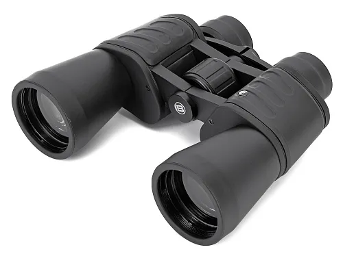 фотография бинокъл Bresser Hunter 20x50