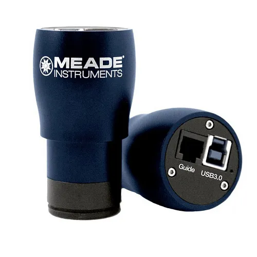 изображение монохромна камера LPI-G Advanced Meade,  1