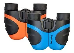 фотография бинокъл Levenhuk Discovery Basics BBС 8x21