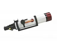 картина слънчев телескоп LUNT LS100THa/B3400 H-alpha