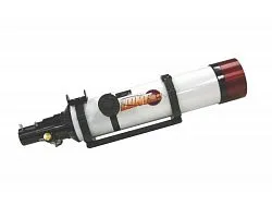 картина слънчев телескоп LUNT LS100THa/B3400 H-alpha