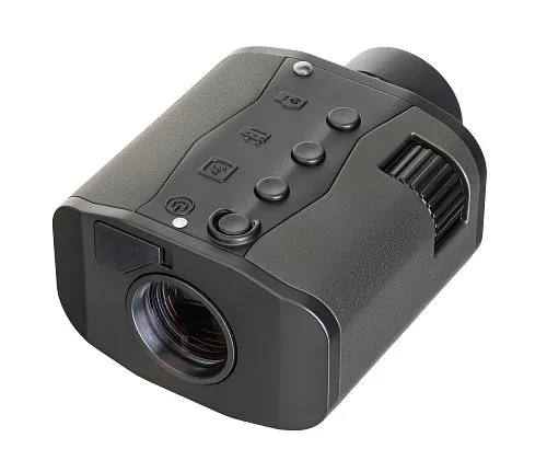 картина цифров фотомонокъл Levenhuk Kelvin Snap 8x25,  1