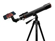 изображение фототелескоп Levenhuk Kelvin Nova BASE 60/500