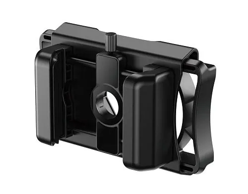 картинка адаптер за смартфон Levenhuk Kelvin RIG10 PRO,  1