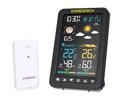 картинка метеорологична станция Ermenrich Report WR30