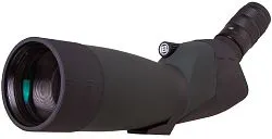 снимка зрителна тръба Bresser Pirsch 20–60x80
