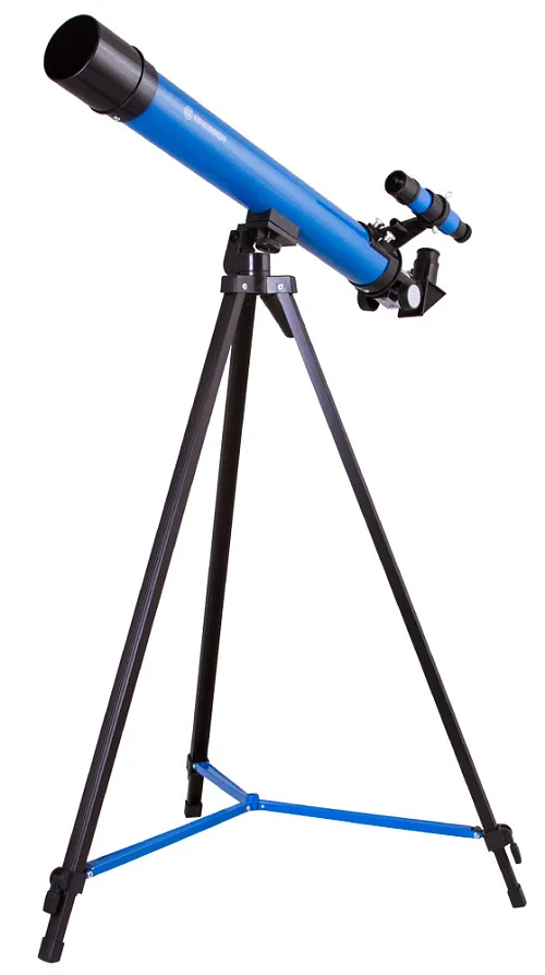 изображение телескоп Bresser Junior Space Explorer 45/600 AZ