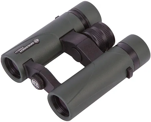 картина бинокъл Bresser Pirsch 8x26
