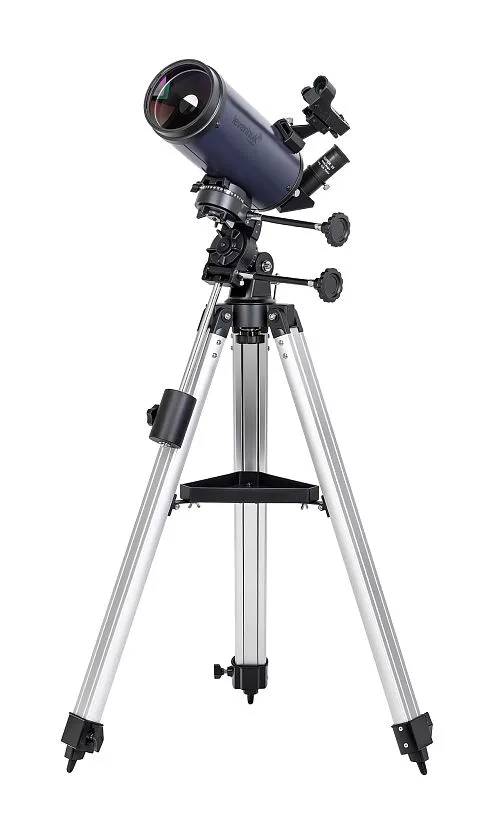 картинка телескоп Levenhuk New Skyline PRO MAK 102/1300 SQ1,  1