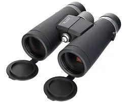 картина бинокъл Levenhuk Nitro ED 10x42