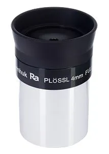 снимка окуляр Levenhuk Plössl 4 mm