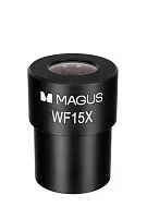изображение окуляр MAGUS ME15 15x/15 mm (D 30 mm) 
