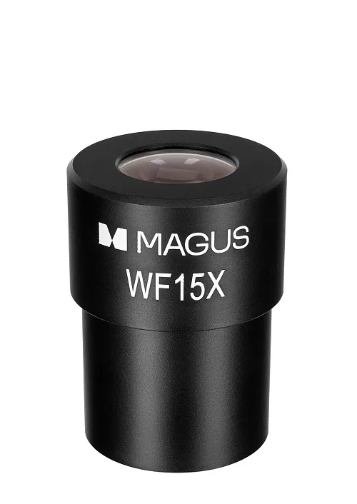 изображение окуляр MAGUS ME15 15x/15 mm (D 30 mm) 