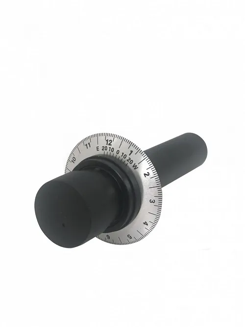 снимка приспособление за полярно центроване Meade LX85,  1