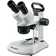 картина стереомикроскоп Bresser Analyth STR 10x - 40x
