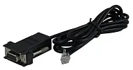 снимка bresser Computer Cable for Remote Control of MCX Goto Telescopes and EXOS-II EQ Goto Mounts