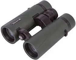 фотография бинокъл Bresser Pirsch 8x42