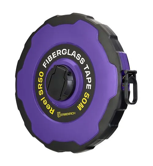 снимка ролетка Ermenrich Reel SR50,  1