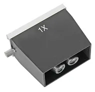 снимка обектив Bresser Biorit ICD 1x