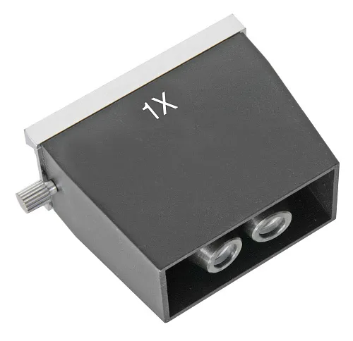 снимка обектив Bresser Biorit ICD 1x,  1