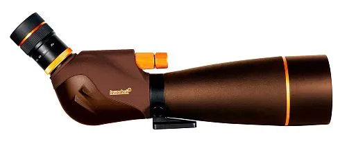 картина зрителна тръба Levenhuk New Blaze PRO 80,  1