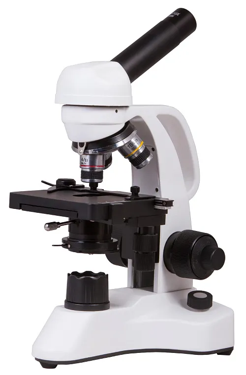 картинка микроскоп Bresser Biorit TP 40–400x,  1