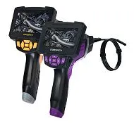 фотография индустриален ендоскоп Ermenrich Seek VE40