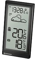 картина метеорологична станция Bresser Temp