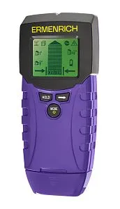 картина детектор за издатини и влага Ermenrich Ping TM100 2 в 1