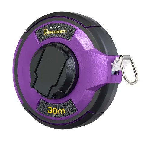 снимка ролетка Ermenrich Reel SG30,  1