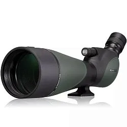 картина зрителна тръба Bresser Pirsch 25-75x100 45°