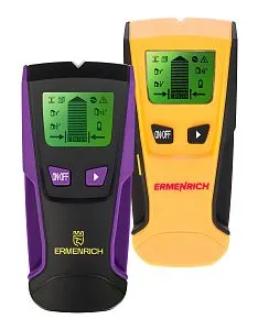 картина детектор за издатини Ermenrich Ping SM30