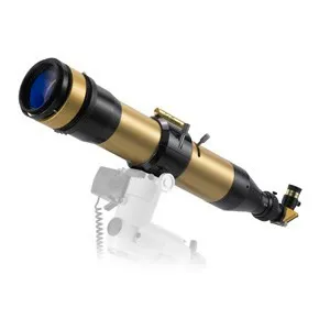 изображение двоен соларен телескоп Coronado SolarMax II 90 mm със система RichView и BF15