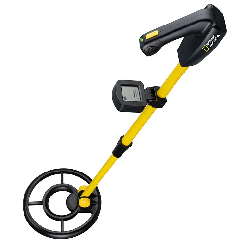 изображение national Geographic Kids metal detector,  1