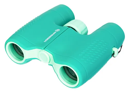 изображение бинокъл за деца Bresser Junior 6x21,  1