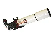 картинка слънчев телескоп LS80THa/B1200CPT H-alpha