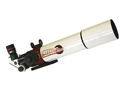 картинка слънчев телескоп LS80THa/B1200CPT H-alpha