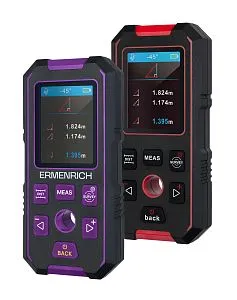 картинка детектор за издатини Ermenrich Ping SM90
