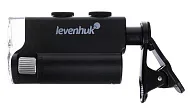 фотография джобен микроскоп Levenhuk Zeno Cash ZC10