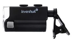 фотография джобен микроскоп Levenhuk Zeno Cash ZC10