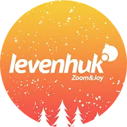 Весели празници от Levenhuk!