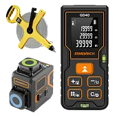 Измервателни инструменти